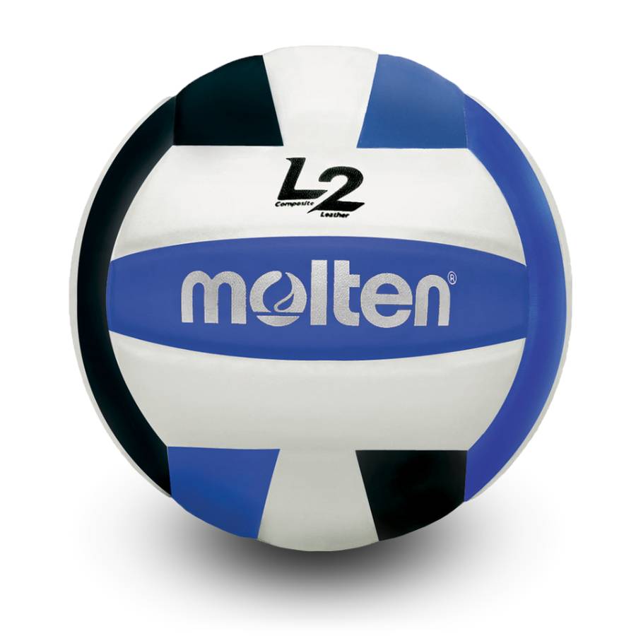 Molten IVU L2 Series Micro-Fiber Composite Leather NFHS Volleyball