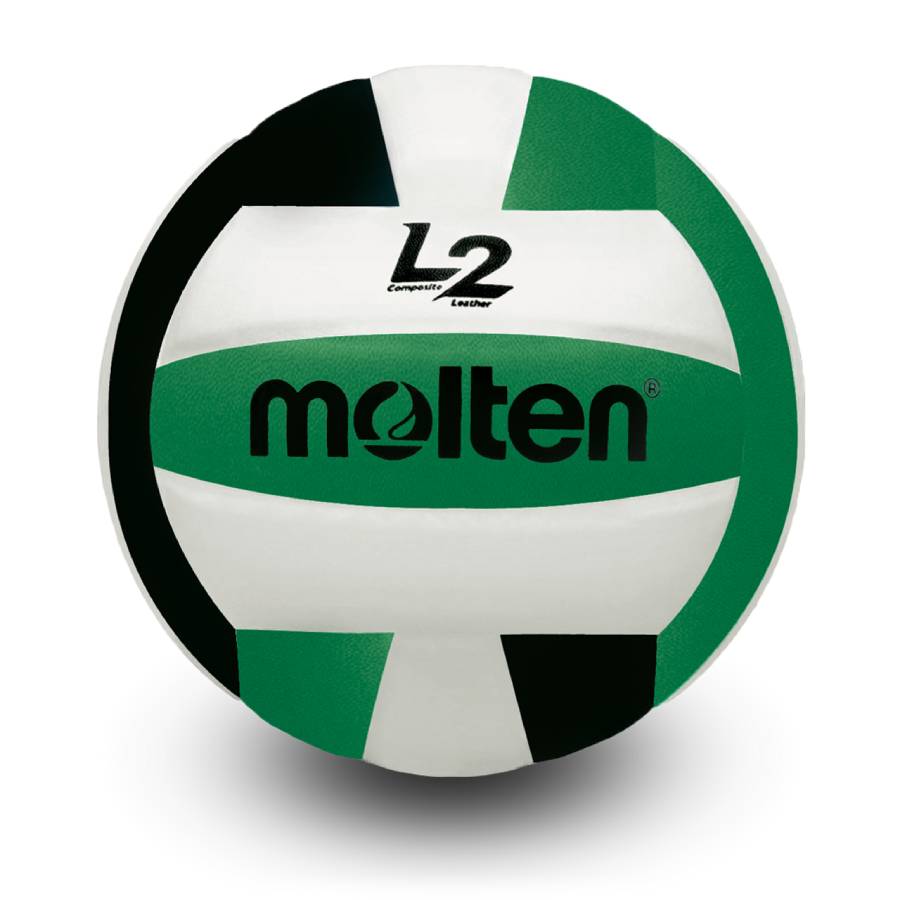 Molten IVU L2 Series Micro-Fiber Composite Leather NFHS Volleyball