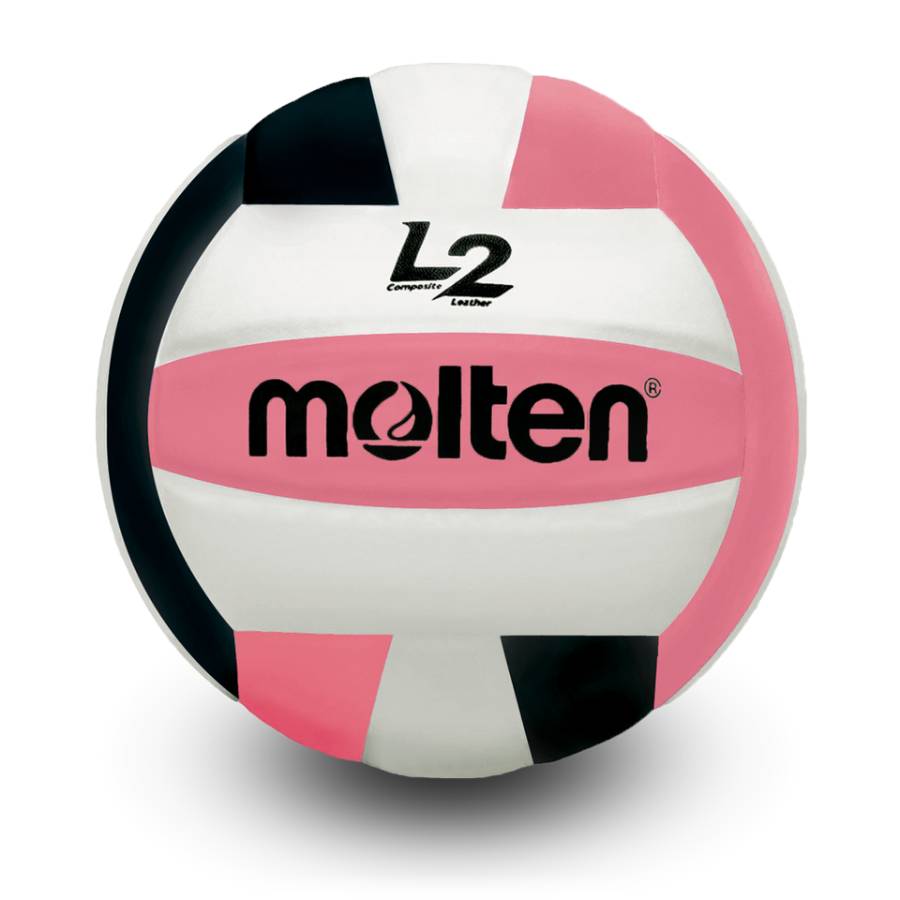 Molten IVU L2 Series Micro-Fiber Composite Leather NFHS Volleyball