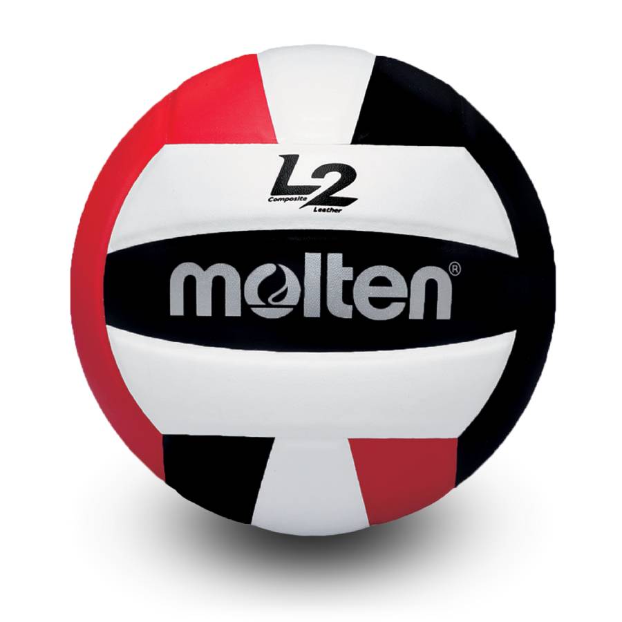 Molten IVU L2 Series Micro-Fiber Composite Leather NFHS Volleyball