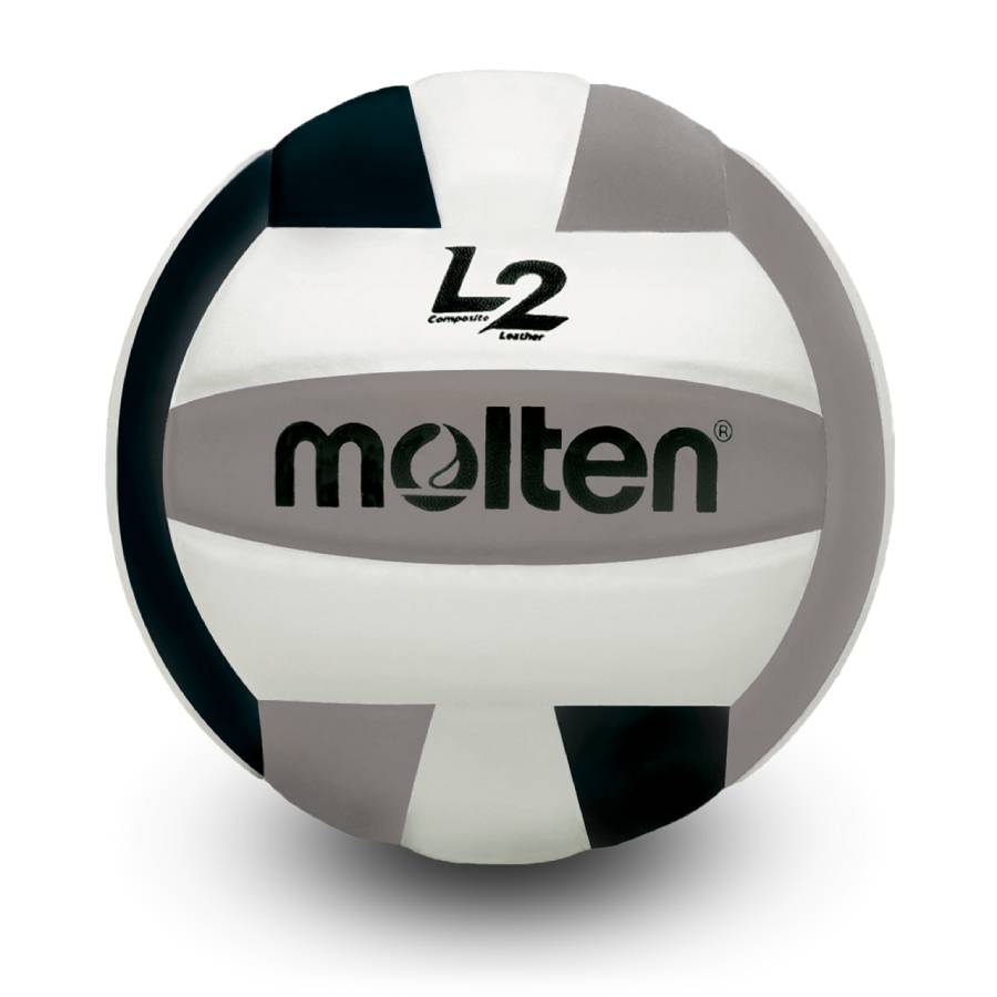 Molten IVU L2 Series Micro-Fiber Composite Leather NFHS Volleyball