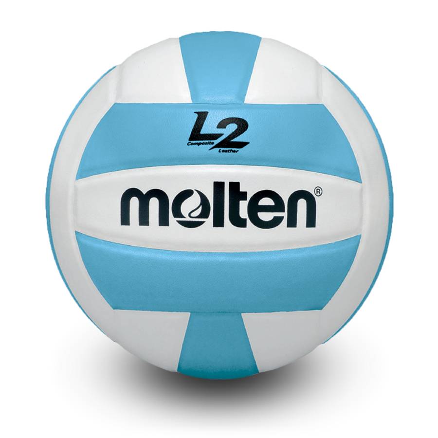 Molten IVU L2 Series Micro-Fiber Composite Leather NFHS Volleyball