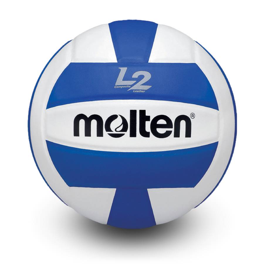 Molten IVU L2 Series Micro-Fiber Composite Leather NFHS Volleyball