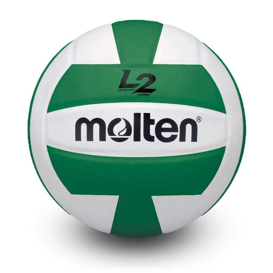 Molten IVU L2 Series Micro-Fiber Composite Leather NFHS Volleyball