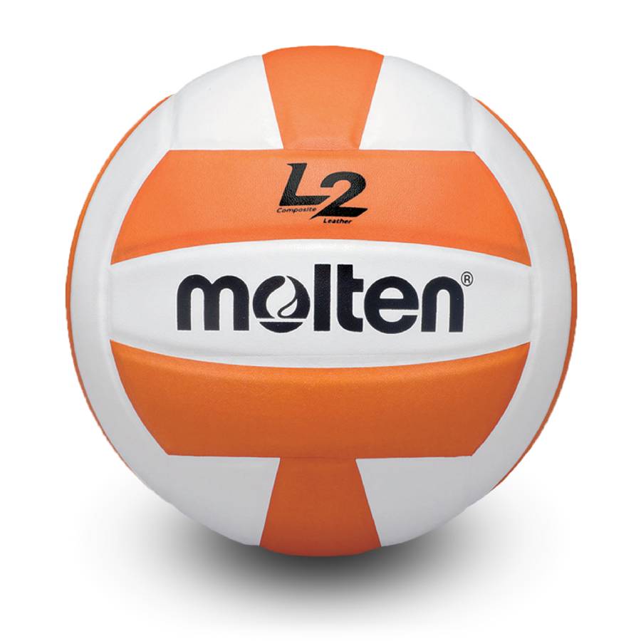 Molten IVU L2 Series Micro-Fiber Composite Leather NFHS Volleyball
