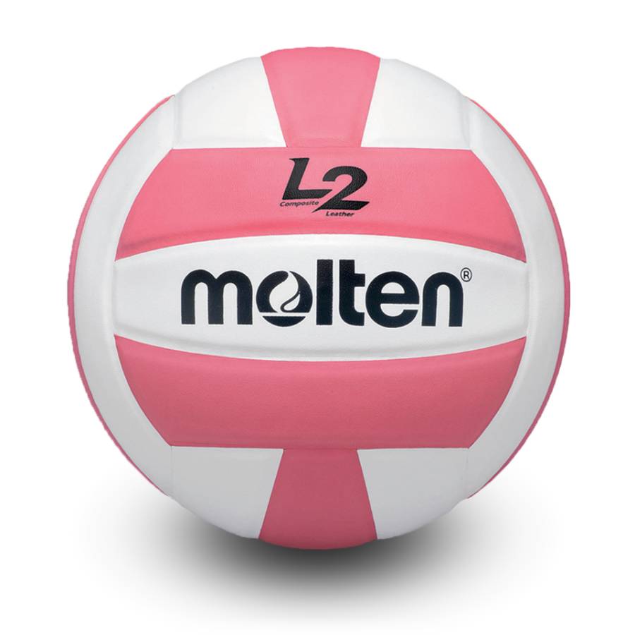 Molten IVU L2 Series Micro-Fiber Composite Leather NFHS Volleyball