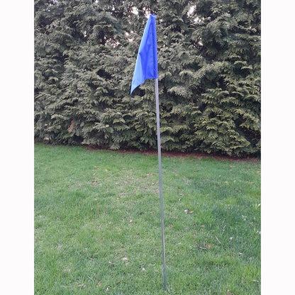 Directional Flags With Posts ( TOP RATED )
