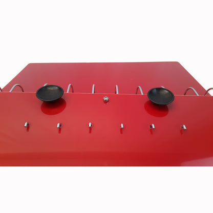 Morley Deluxe Multi Sport Heavy Duty Flip-A-Score