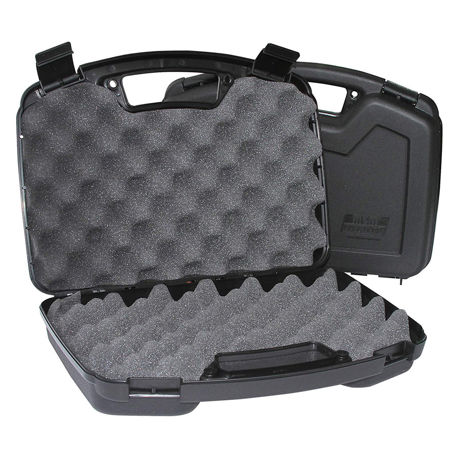 MTM Deluxe Hand Gun Case - Holds 2 Starting Guns Typically ships in 1-2 business days