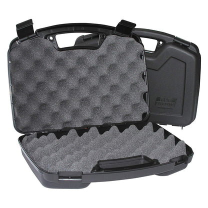 MTM Deluxe Hand Gun Case - Holds 2 Starting Guns Typically ships in 1-2 business days