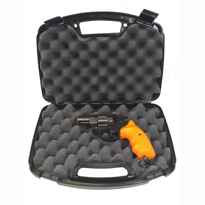 MTM Deluxe Hand Gun Case - Holds 2 Starting Guns Typically ships in 1-2 business days