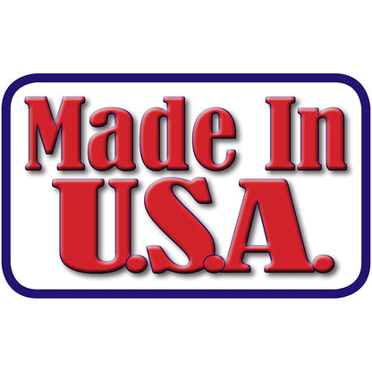 MTM Deluxe Hand Gun Case - Holds 2 Starting Guns Typically ships in 1-2 business days