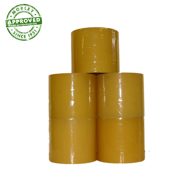 Morley 4" Wrestling Mat Tape Roll