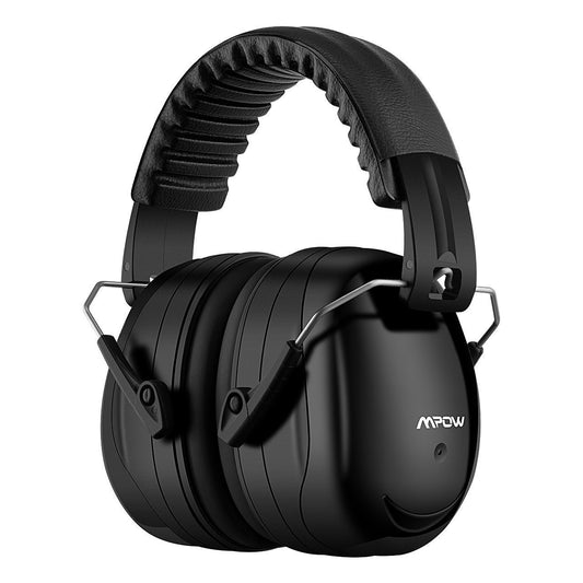 Mpow 35 Pro Ear Defender Ear Muffs For Starters Typically ships in 1-2 business days