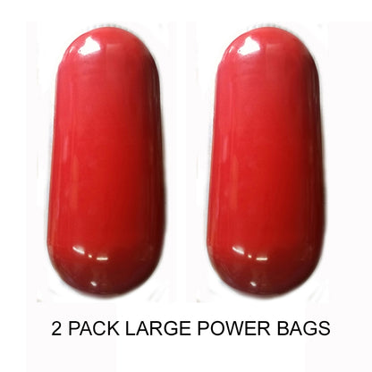 MuhlTech Power Bag MuhlTech Power Bag Pack - 2 LG Bags