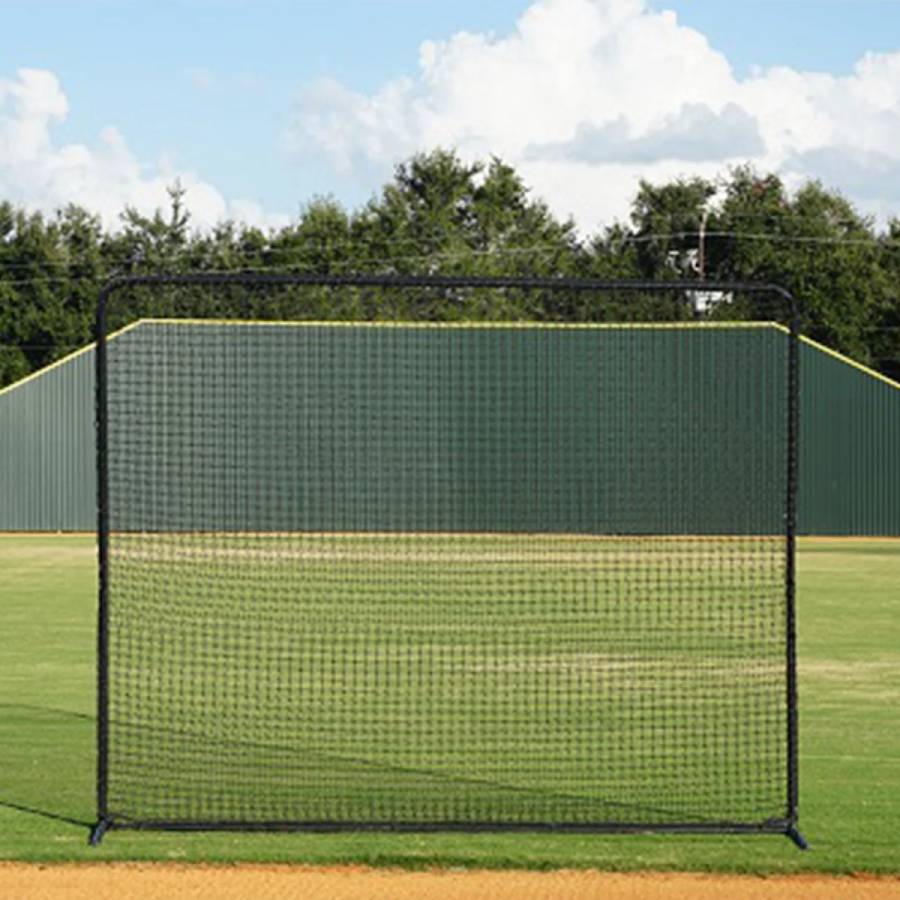 MuhlTech Varsity 10x10 Field Screen