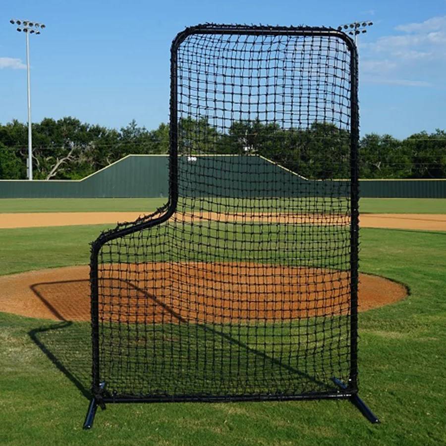 MuhlTech Varsity 5x7 L Screen