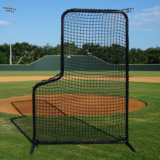 MuhlTech Varsity 5x7 L Screen