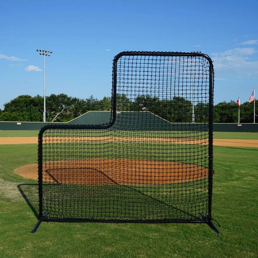 MuhlTech Varsity 7x7 L Screen