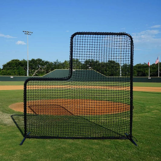 MuhlTech Varsity 7x7 L Screen