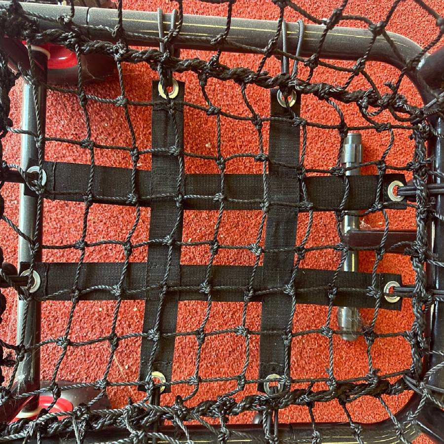 Muhl Ball Cart - Thumbnail 5