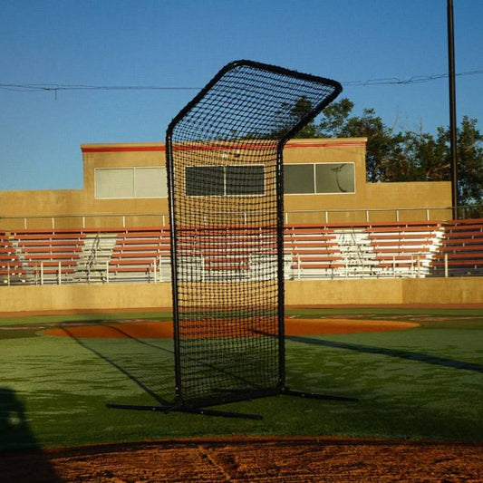 MuhlTech Varsity 7x4 Head Protector #60