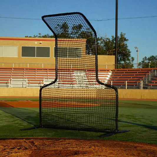 MuhlTech Varsity Double L-Screen