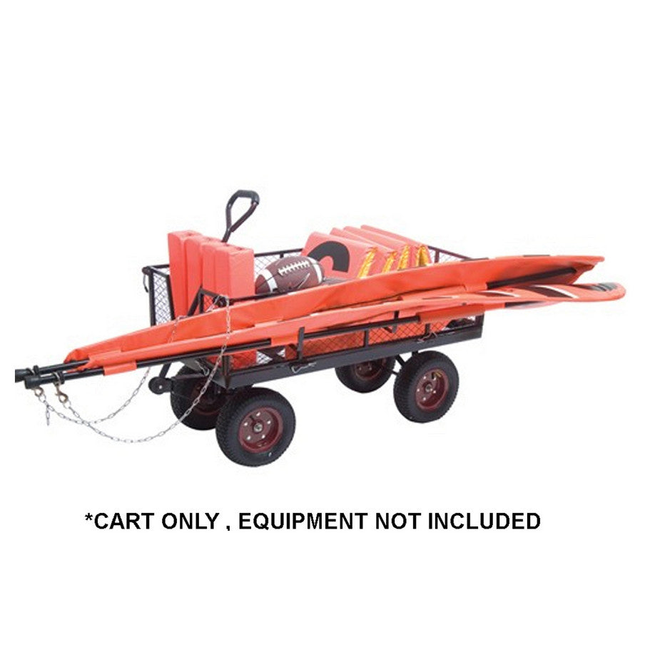 Multi Purpose Equipment Wagon