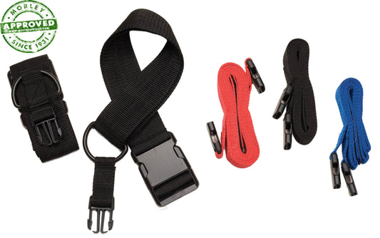 Mutli Level Reaction Belt Set