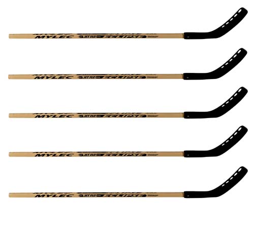 Mylec Jet Flo Hockey Stick | Morley Athletic Supply Co Inc