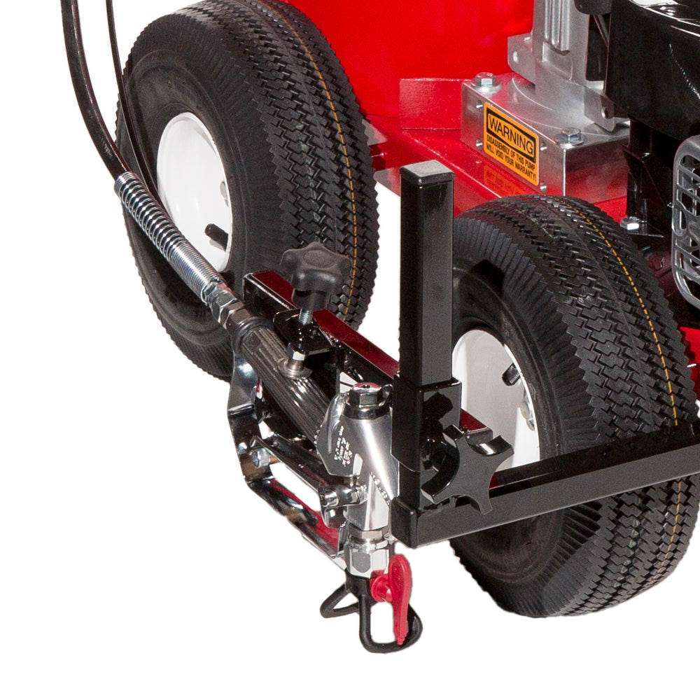 NewStripe 4250 Airless Walk Behind Striping Machine