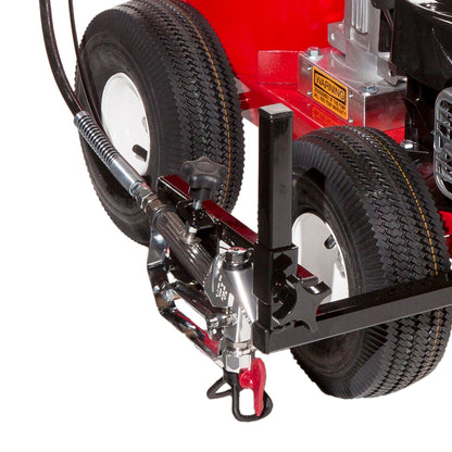 NewStripe 4250 Airless Walk Behind Striping Machine