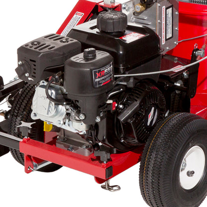 NewStripe 4600SP Self Propelled Striping Machine