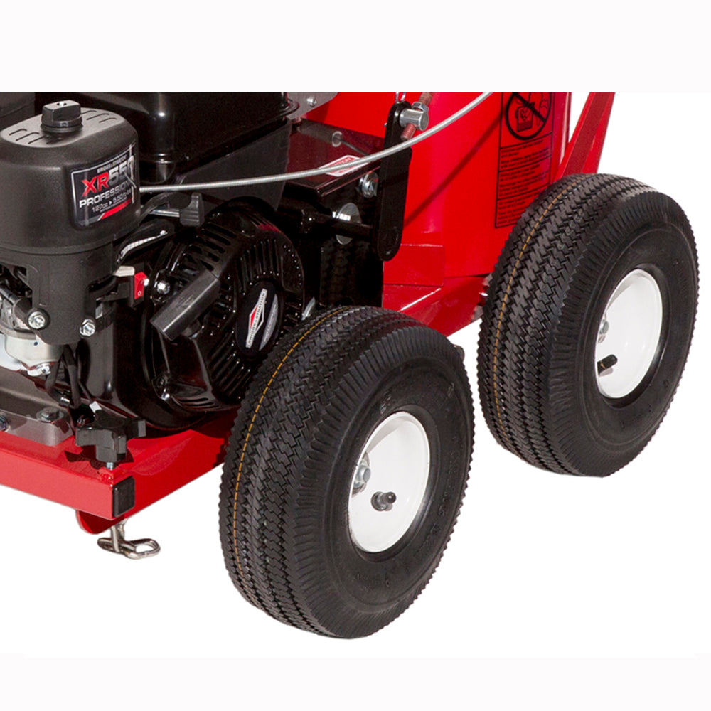 NewStripe 4600SP Self Propelled Striping Machine