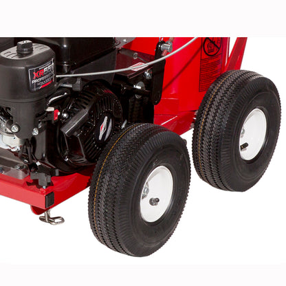 NewStripe 4600SP Self Propelled Striping Machine
