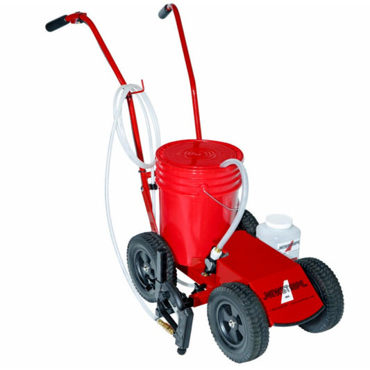 NewStripe EcoLiner Plus - Battery Powered Field Striper