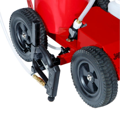 NewStripe EcoLiner Plus - Battery Powered Field Striper