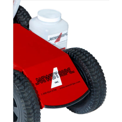 NewStripe EcoLiner Plus - Battery Powered Field Striper