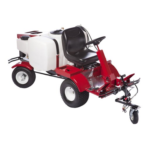 NewStripe NewRider 5000 HPA High Pressure Riding Striping Machine