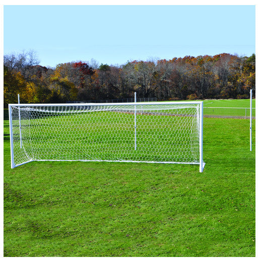 Nova World Fold-Up Official Soccer Goal (Pair)