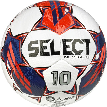 Select Numero 10 Soccer Balls