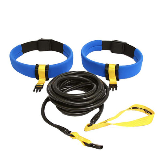 NZ Stretchcordz® Quick Connect Long Belt Trainer Complete