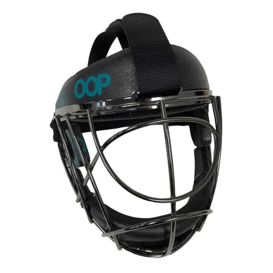 OBO FaceOff Steel Face Mask