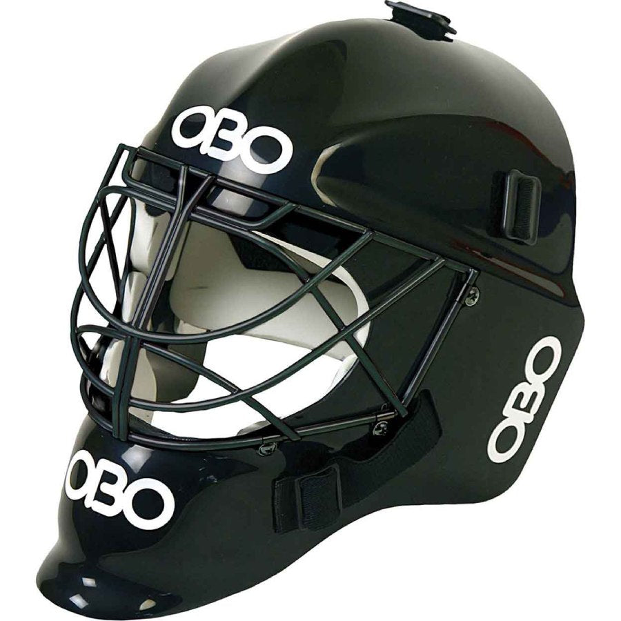 OBO Robo PE Helmet Black / Medium