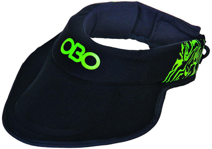 OBO Throat Protector & Bib