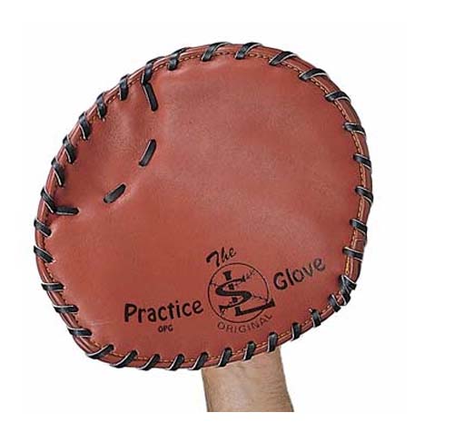 The Original Practice Glove Right