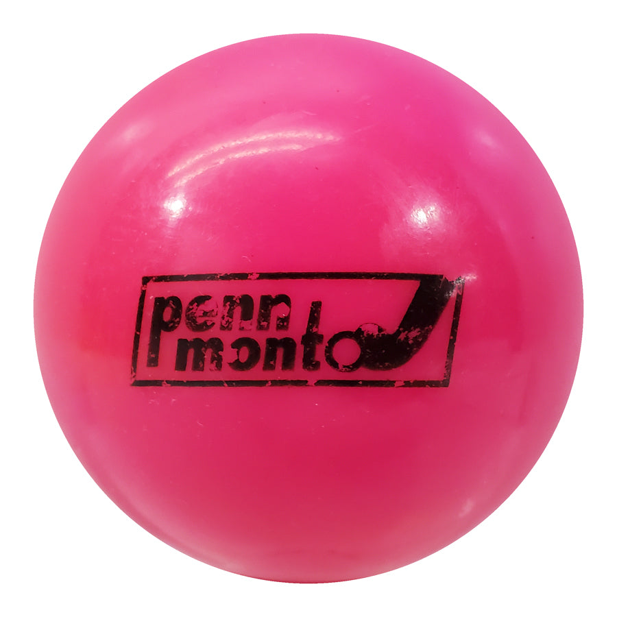Penn Monto FPM510 Practice Field Hockey Ball (Dozen) Choose Colors