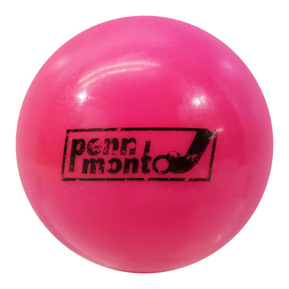 Penn Monto FPM510 Practice Field Hockey Ball (Dozen) Choose Colors