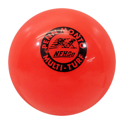Penn Monto FPM700 Multi-Turf Field Hockey Balls (Dozen) Choose Colors