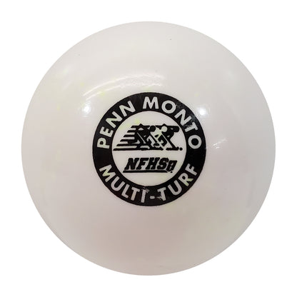 Penn Monto FPM700 Multi-Turf Field Hockey Balls (Dozen) Choose Colors